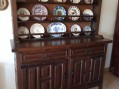Photo 1 — Armoire vaisselier buffet de salon